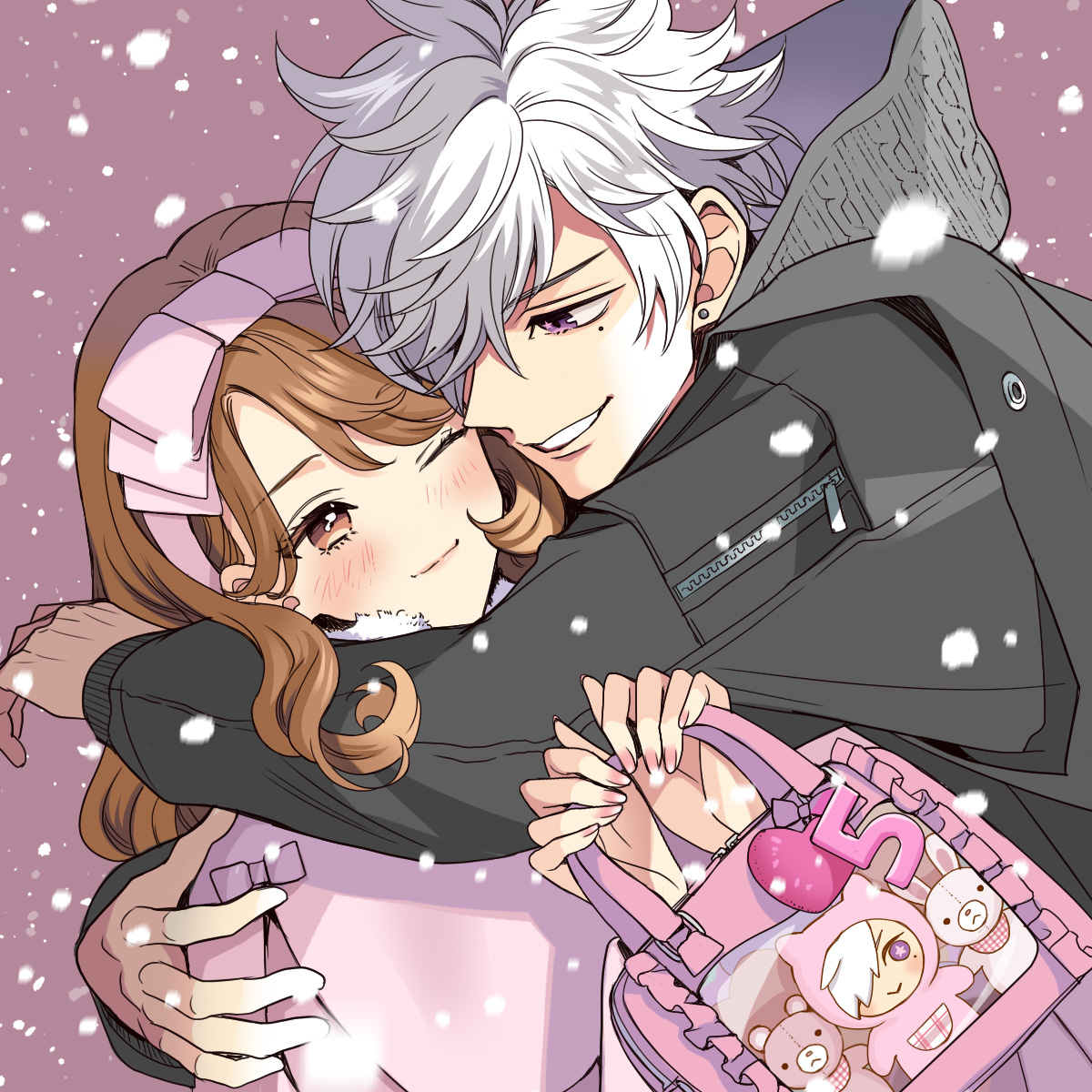 ウダジョ tweet media