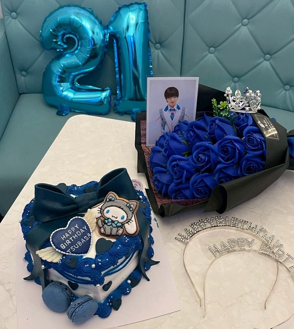 aya_kokubun08's tweet photo. ┊        ┊       ┊       ♡        ┊
┊        ┊       ┊                ˚  ♡
┊        ┊       ♡       ⋆             +
♡    ⋆  ┊    .       
⠀⠀+     ♡        ꒰ঌ𝐇𝐚𝐩𝐩𝐲 𝐁𝐢𝐫𝐭𝐡𝐝𝐚𝐲໒꒱

 #山井飛翔誕生祭2025  #山井飛翔 https://t.co/zAQq9o8AeD