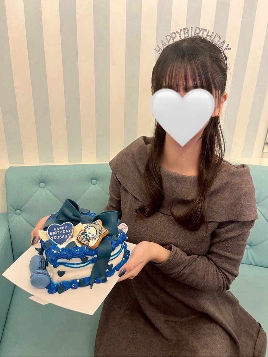 aya_kokubun08's tweet photo. ┊        ┊       ┊       ♡        ┊
┊        ┊       ┊                ˚  ♡
┊        ┊       ♡       ⋆             +
♡    ⋆  ┊    .       
⠀⠀+     ♡        ꒰ঌ𝐇𝐚𝐩𝐩𝐲 𝐁𝐢𝐫𝐭𝐡𝐝𝐚𝐲໒꒱

 #山井飛翔誕生祭2025  #山井飛翔 https://t.co/zAQq9o8AeD