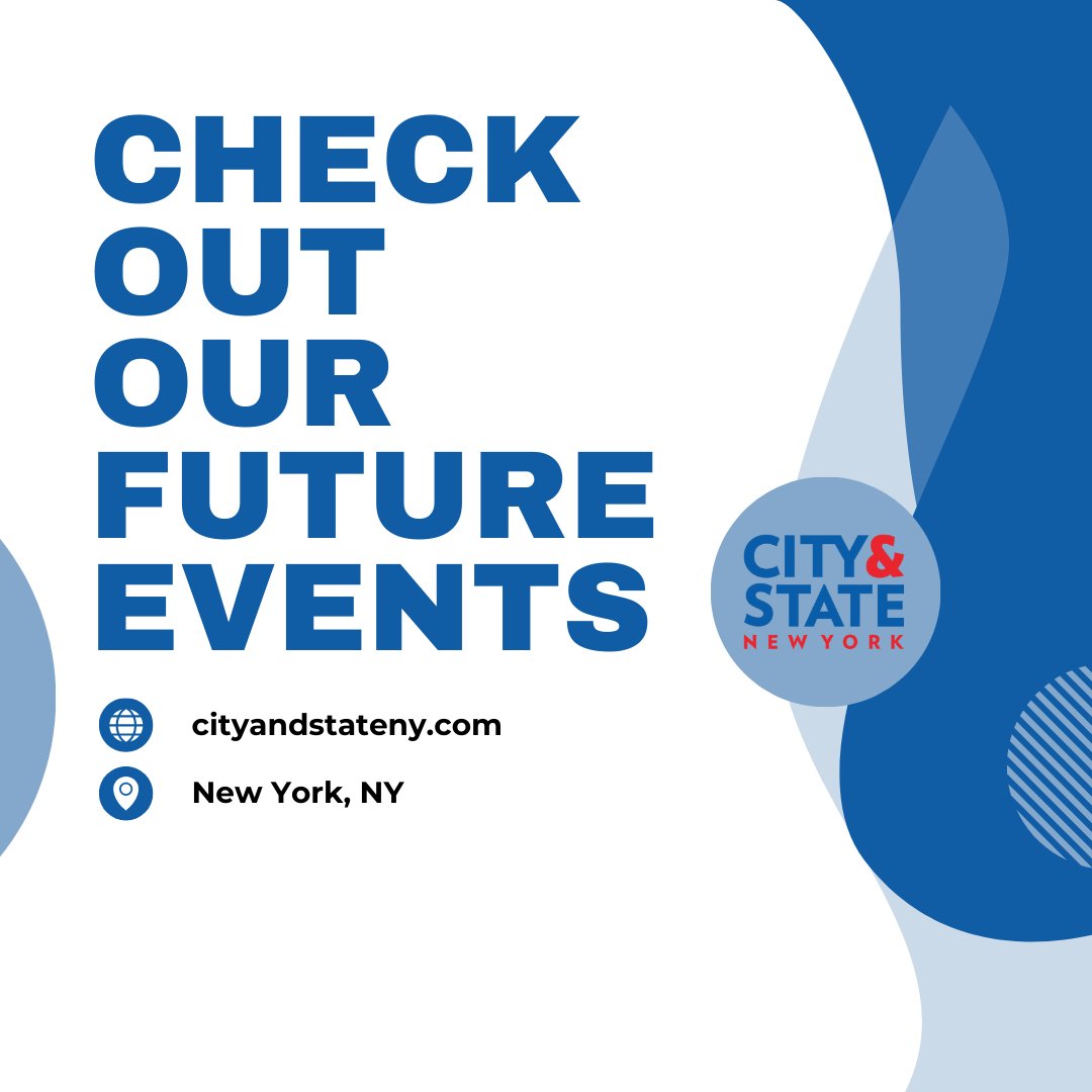 City & State Events tweet media