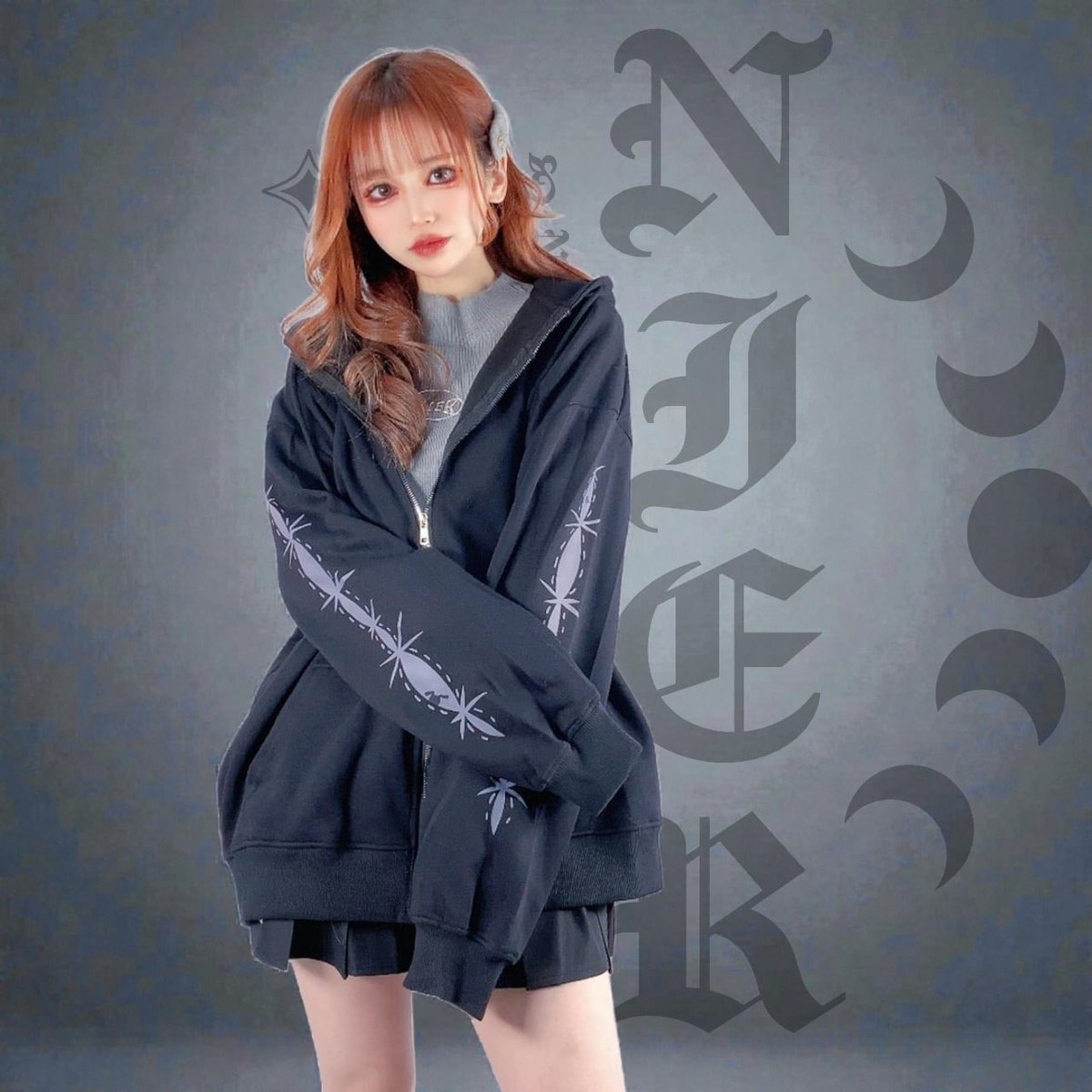 NIER CLOTHING (@NieR_tokyo) / Posts / X