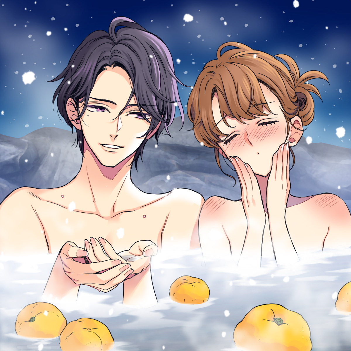 ウダジョ tweet media