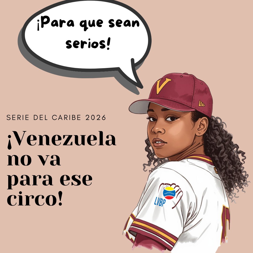 PRIMERINNING's tweet photo. El 15 de diciembre ocurrió lo que calificamos como una conducta inamistosa (1) por parte de la CBPC contra uno de sus socios fundadores, la LVBP.
Ante esta nueva agresión, la LVBP como era de esperarse...https://t.co/cbMyGVZopm

Fue entonces cuando https://t.co/x2dGLnCC1V