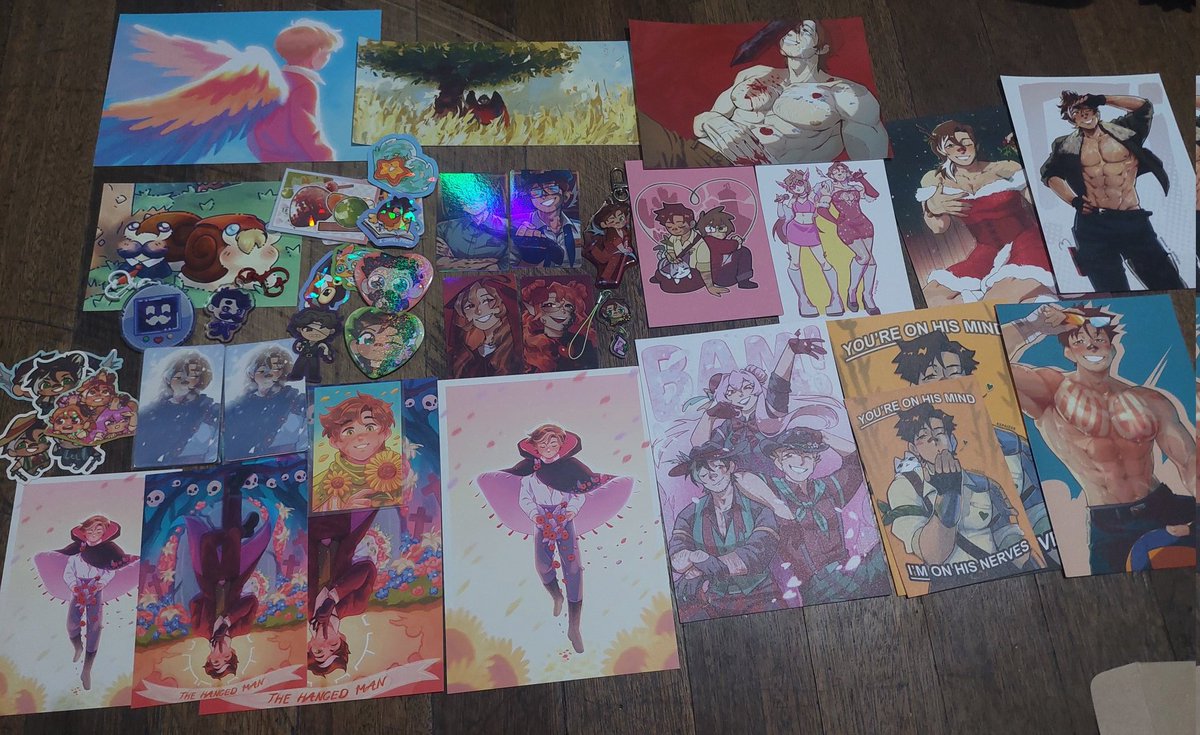 Cosmatsu haul✨️

And yes im a stereotype ok gn!😴😴