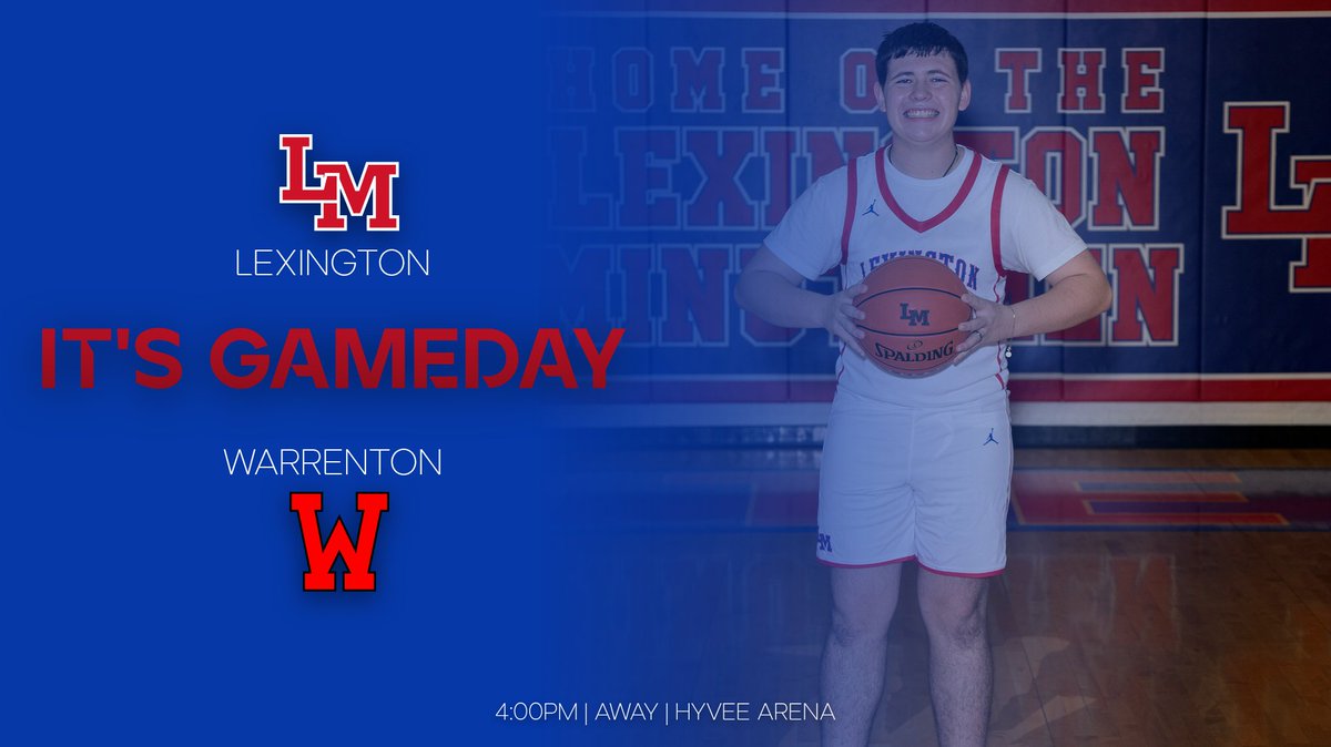 Lexington Activities tweet media