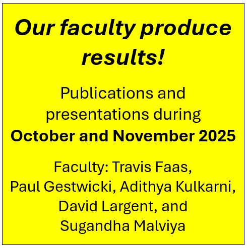 Ball State Computer Science tweet media