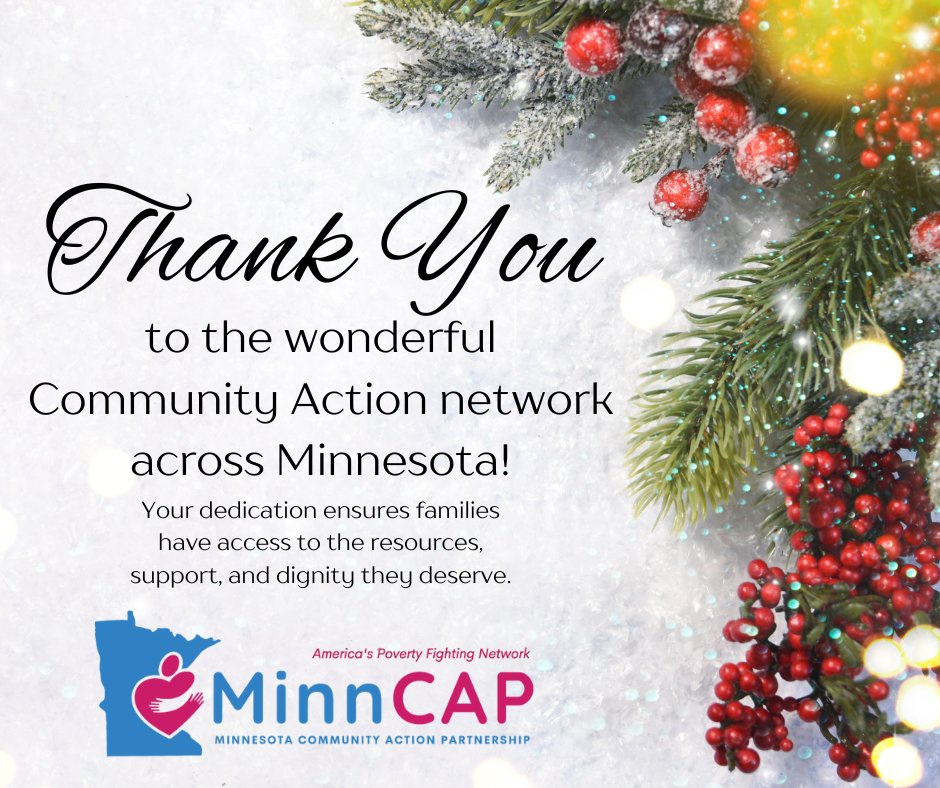 MinnCAP tweet media