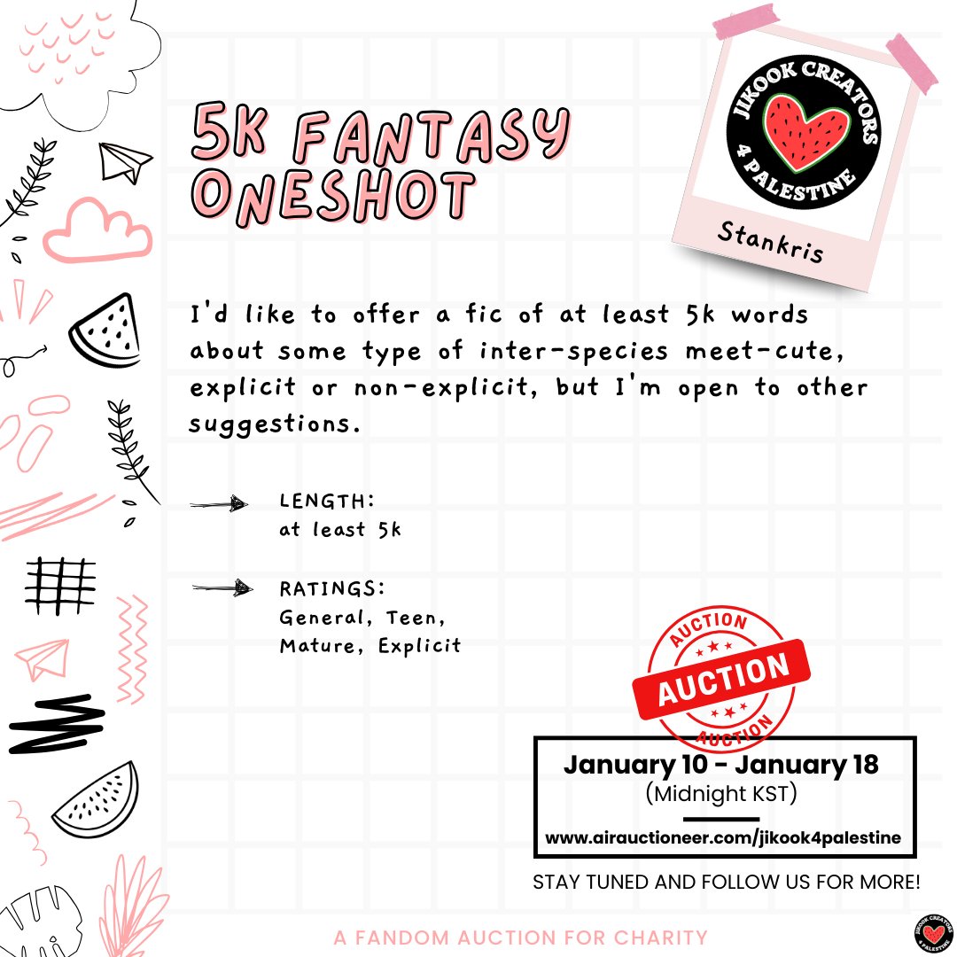 Jikook Creators 4 Palestine tweet media