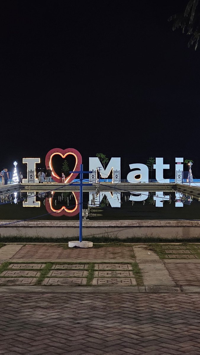 AltEigengrau's tweet photo. 📍Mati, for New Year. 

Sino nasa malapit? DM na!
#alterdavao #altermati https://t.co/Bi7SPFwbV5