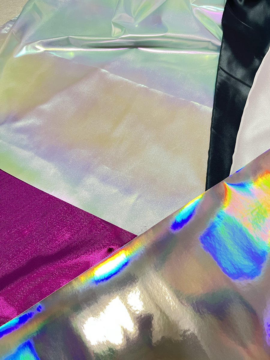 ゲンキ　他の方は購入た出来ません。 こんな色の布買ったの初めて😂😂😂