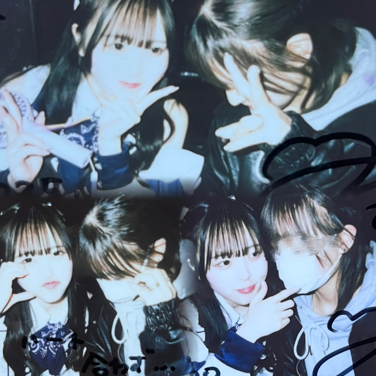 eeeeemu000's tweet photo. いち https://t.co/56sf0e9TW4