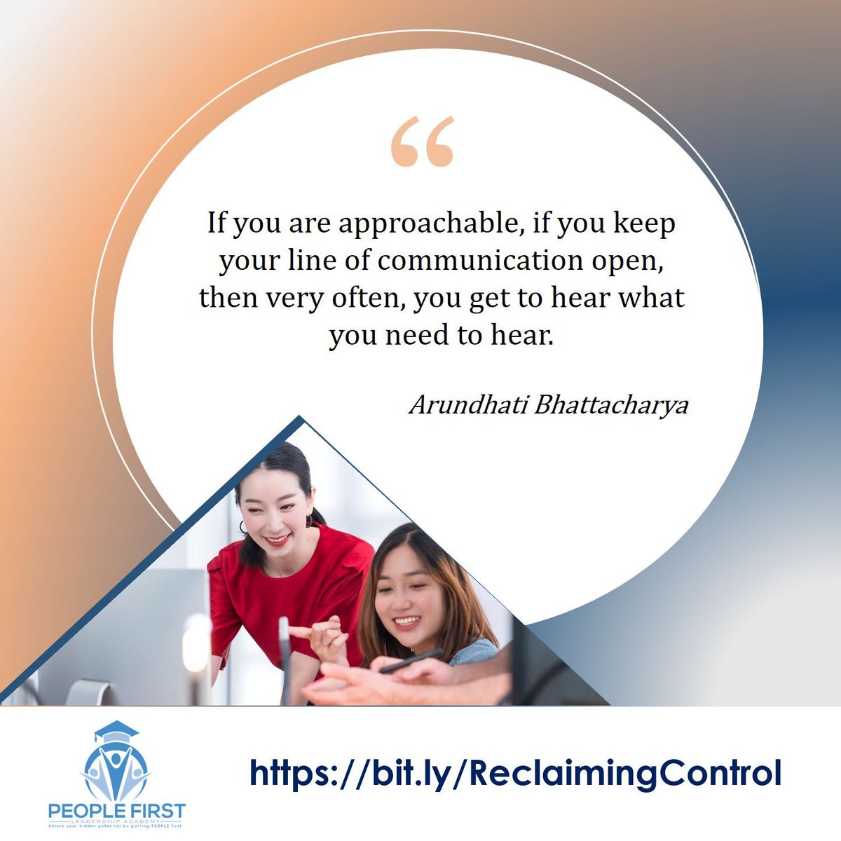 Deb Calvert tweet media