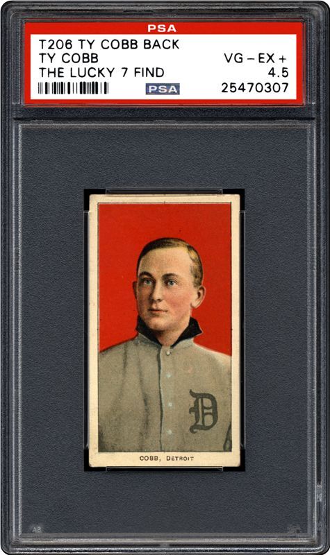 MINTStateInc's tweet image. Does your family have #vintage trading cards, sports #memorabilia, comic books, or other #collectibles?  If so, contact us for a consultation to have your collection appraised and discuss options to turn it into cash.  Are you destined to become the next “MINT State millionaire?”