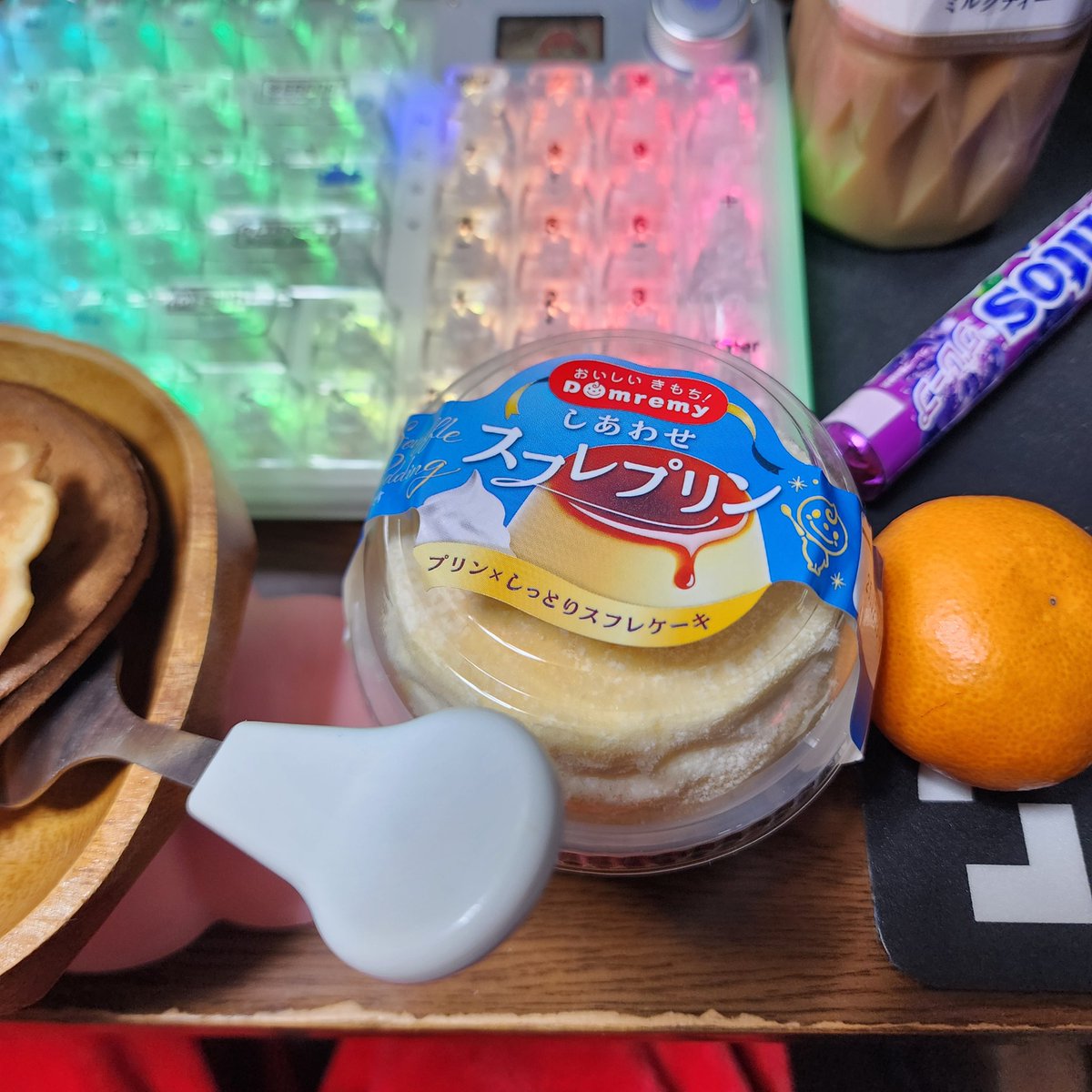 ぷりん伯爵様 1067 プリン伯爵@書籍発売中！ (@Prin_Hakusyaku) / Posts / X