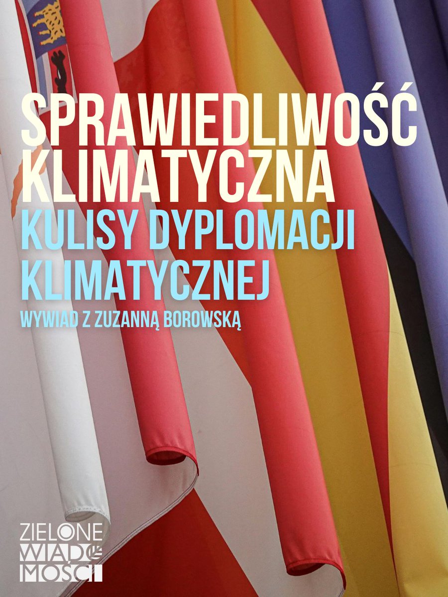 Zielone Wiadomości tweet media