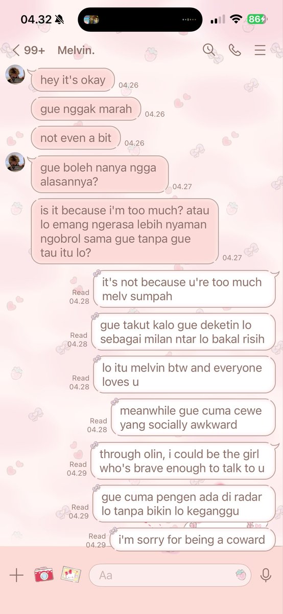 yucawn's tweet image. end