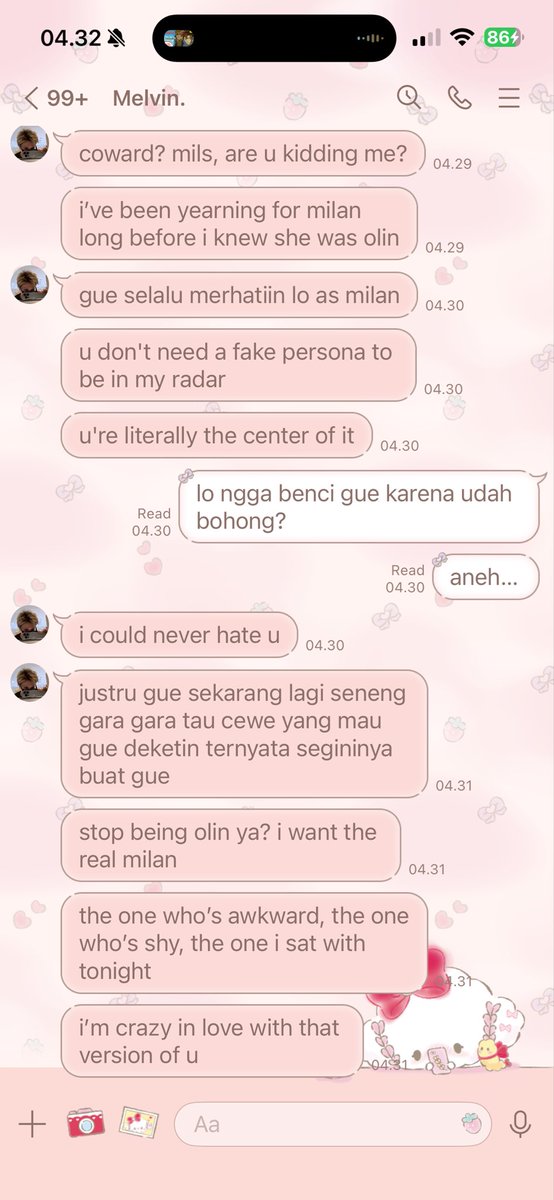 yucawn's tweet image. end