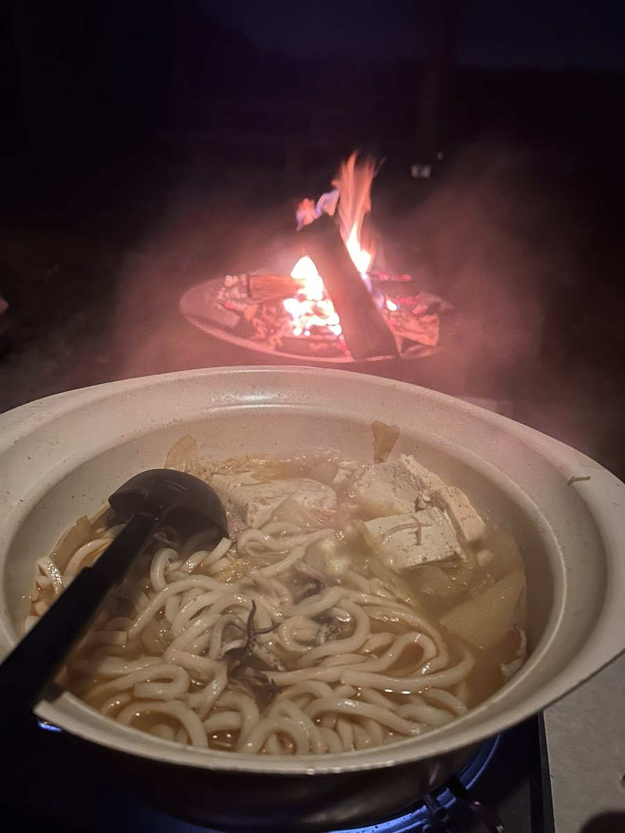 妻が難民キャンプみたいだねと