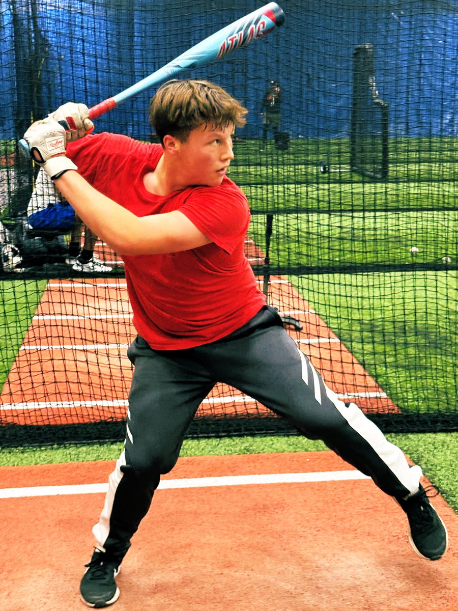 Grayson Keating tweet media