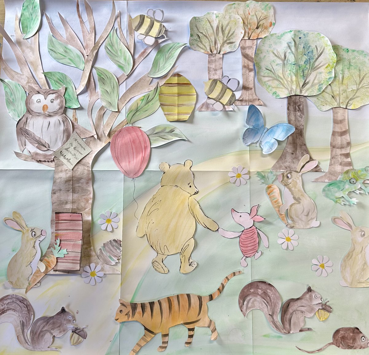 Creative Mojo Ltd tweet media