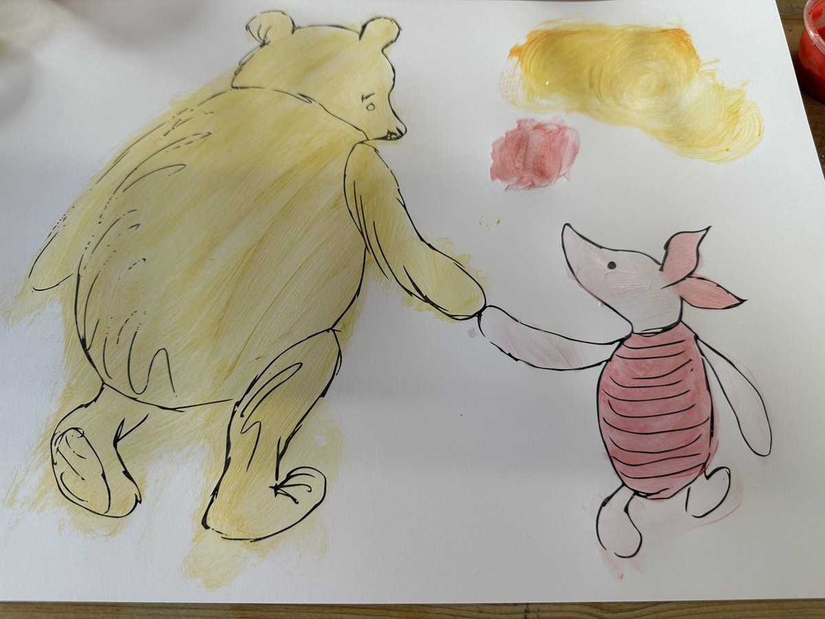 Creative Mojo Ltd tweet media