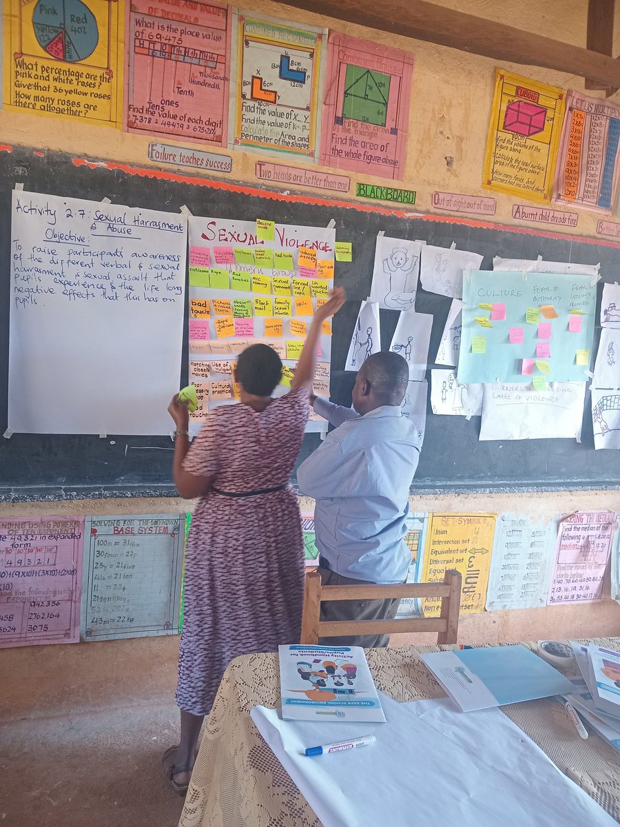 Kawempe Youth Development Association tweet media