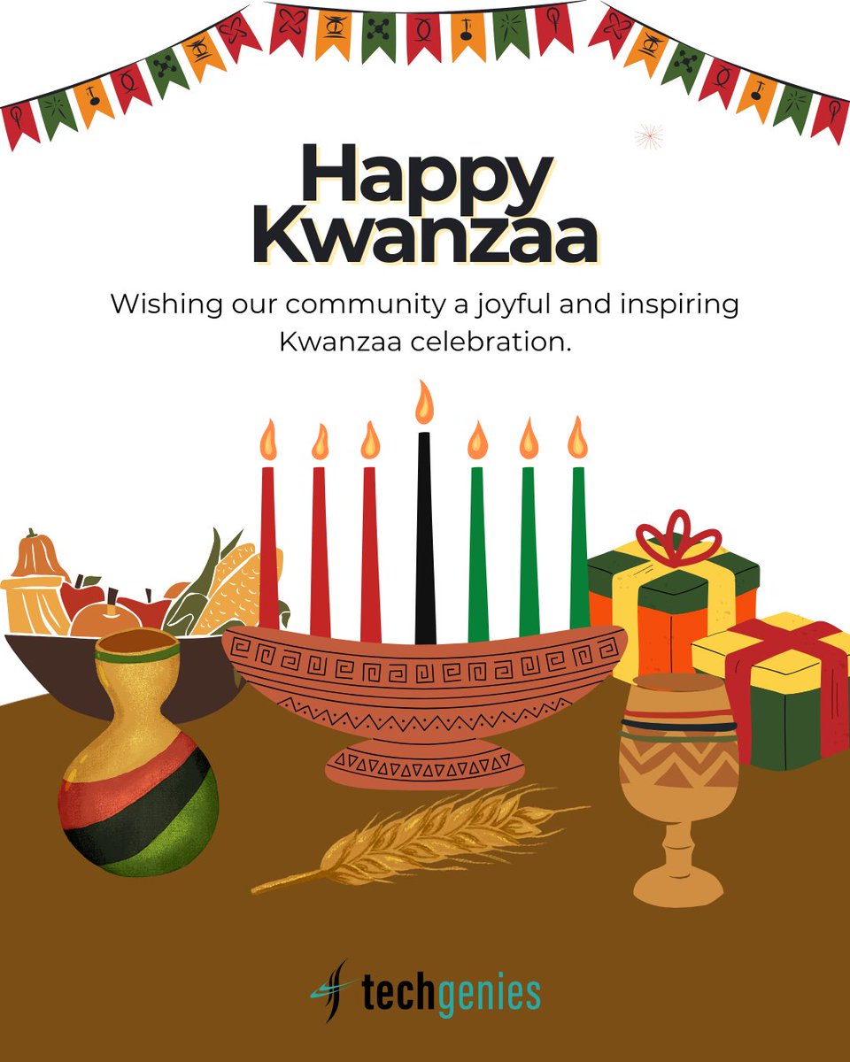 TechGenies tweet media