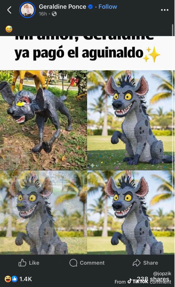 Alexiz Mora tweet media