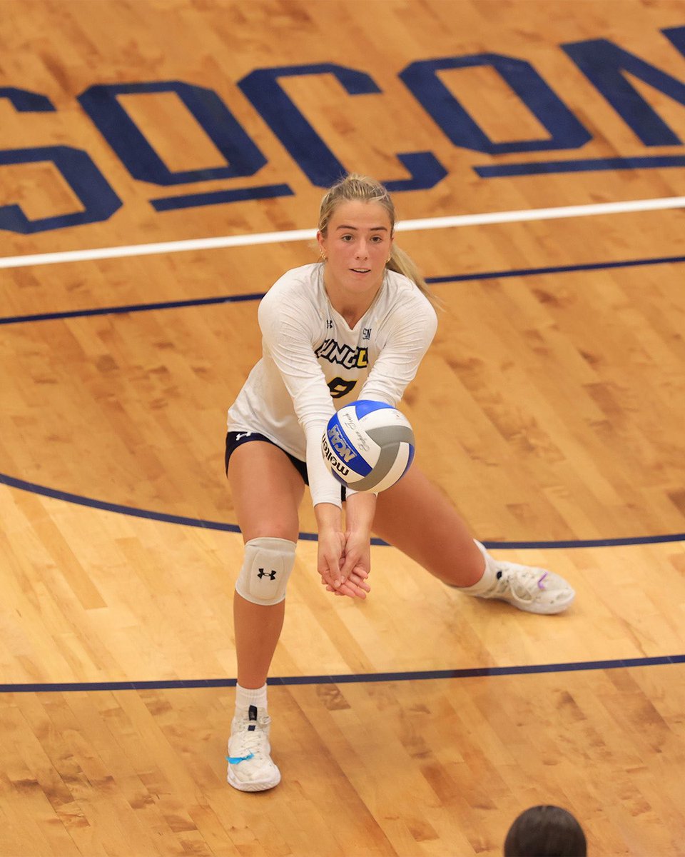 UNCG Volleyball tweet media