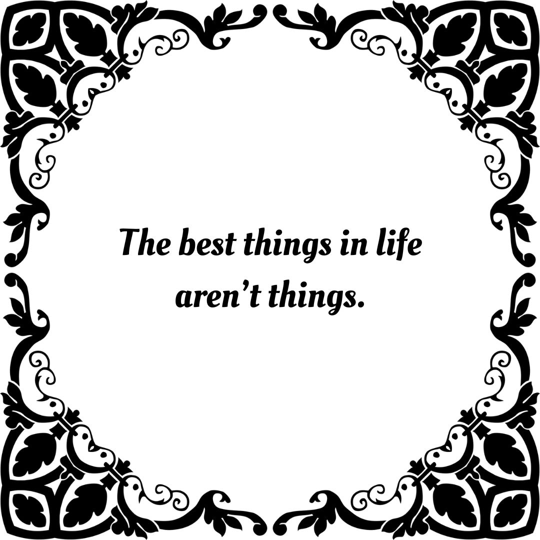 SLRNude's tweet image. Chasing things can be a trap. The true gold in life isn't found in a store. It's in the laughter, the lessons, and the love we share. Focus on experiences, not acquisitions. ✨
What's a non-material joy that's brought you happiness? Share it! 👇 #LiveWell