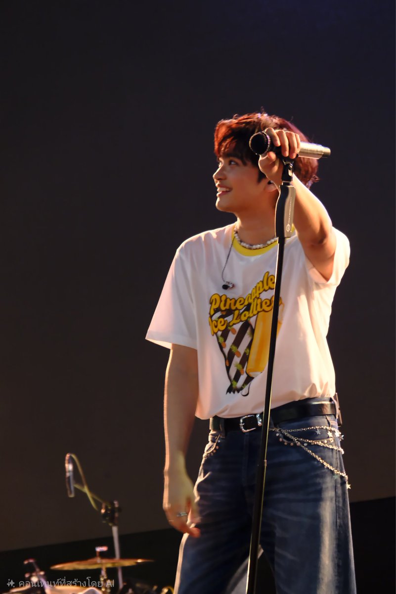 PDoungpimai's tweet image. ภาพซ้ำๆมีเพียงเธอเท่านั้น 
#ลานนมสามย่าน2025xNONTTANONT
#NONTTANONT