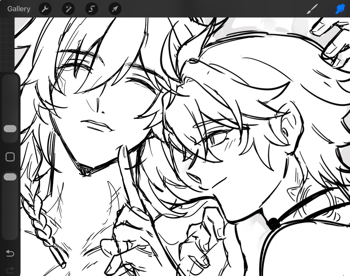 Renin (🔕) slow tweet media