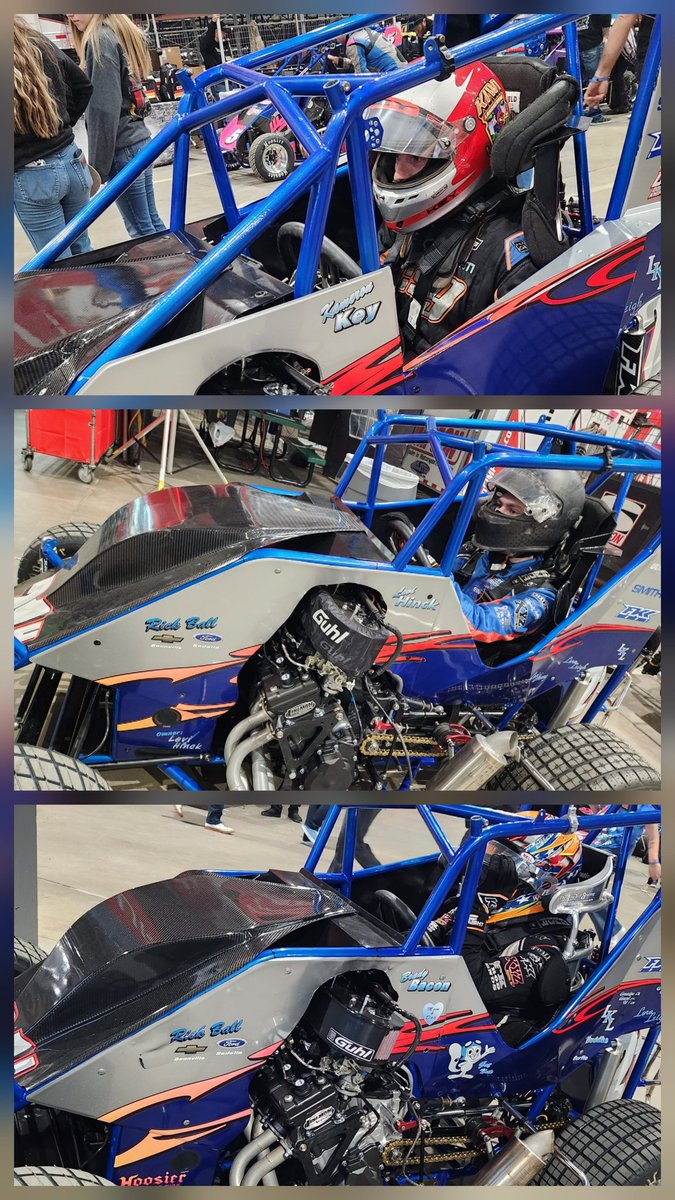 It's like a.... Family Tradition!
TKH Motorsports drivers:

<a href="/kameronkey_21/">Kameron Key</a> 2nd generation
<a href="/Lhinck21H/">Levi Hinck</a> 3rd generation
<a href="/BradyBacon/">Brady Bacon</a> 3rd generation

<a href="/TulsaShootout/">Tulsa Shootout</a>
<a href="/FloRacing/">FloRacing</a>