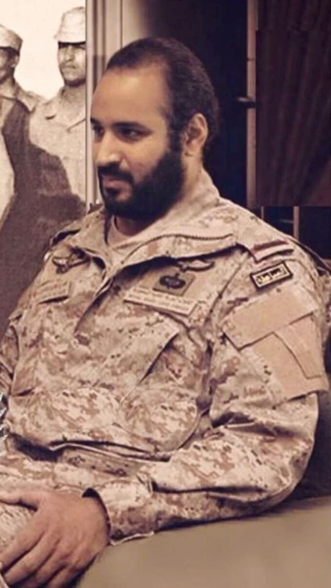 🇸🇦⬇️

يا راية المجد يا فخر الأوطان
محمد بن سلمان، عزّك فوق الزمان

حامي البلاد في شتى الظروف
للنهضة قائد، وفي الرؤى صرح العرف

بالعزم تُسطر التاريخ اليوم
وبالحكمة تُضيء كلّ دروب اللّيل والظلوم
#السعودية_العظمى #السعوديه_الامارات #المكلا #محمد_بن_سلمان