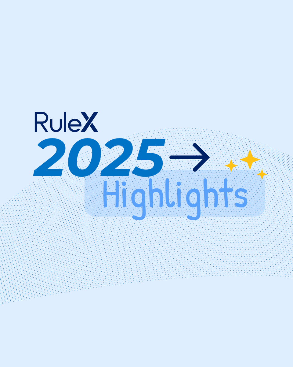 Rulex tweet media