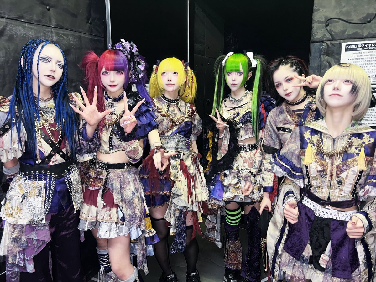 朽壊レム (@rem_mazari) / Highlights / X