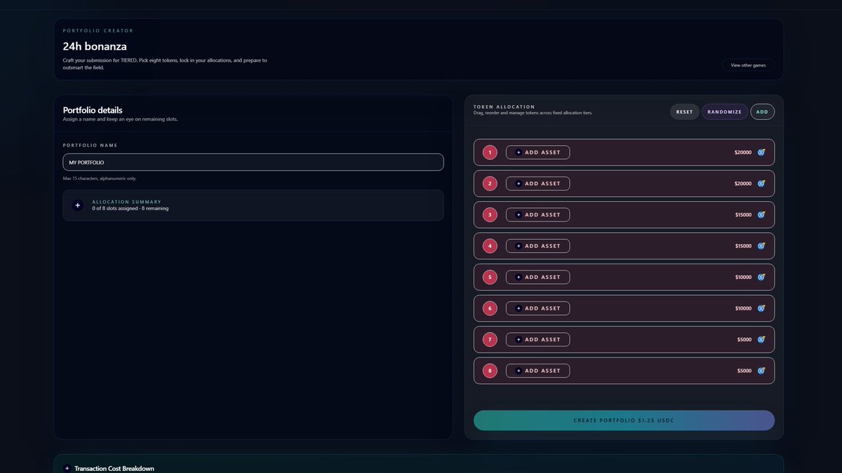 Fantasy Finance tweet media