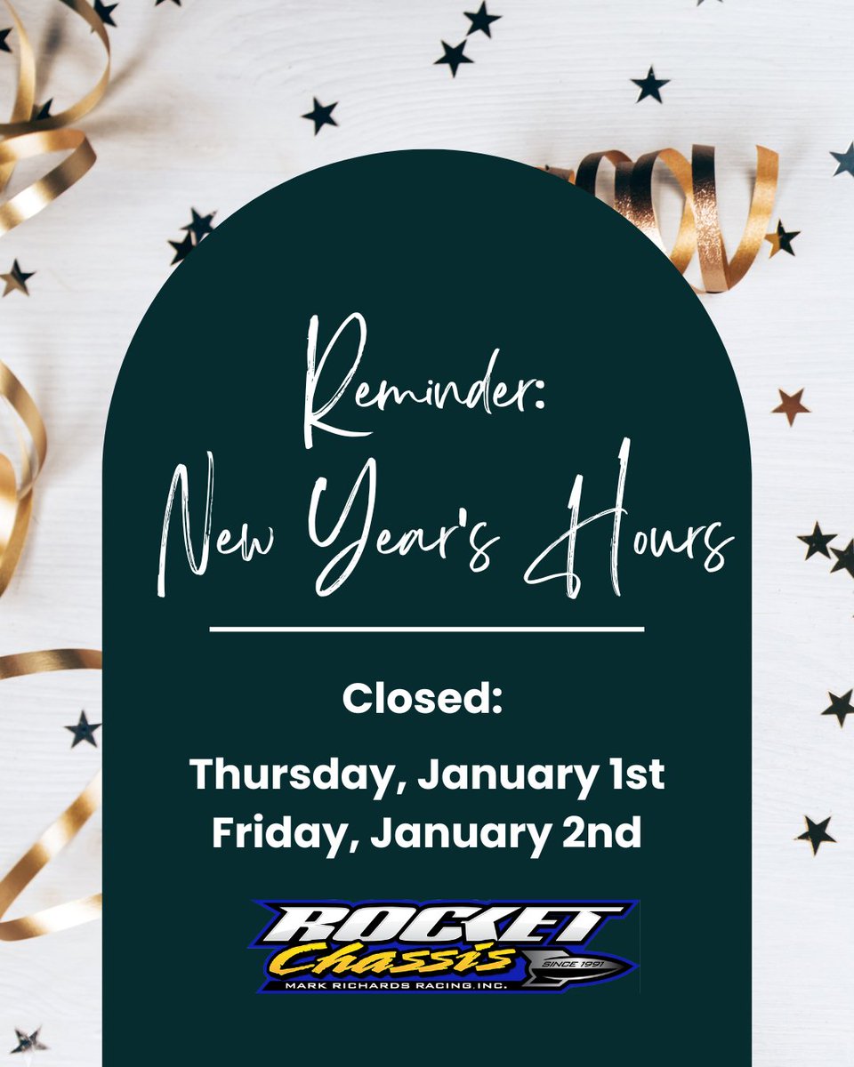 Rocket Chassis tweet media