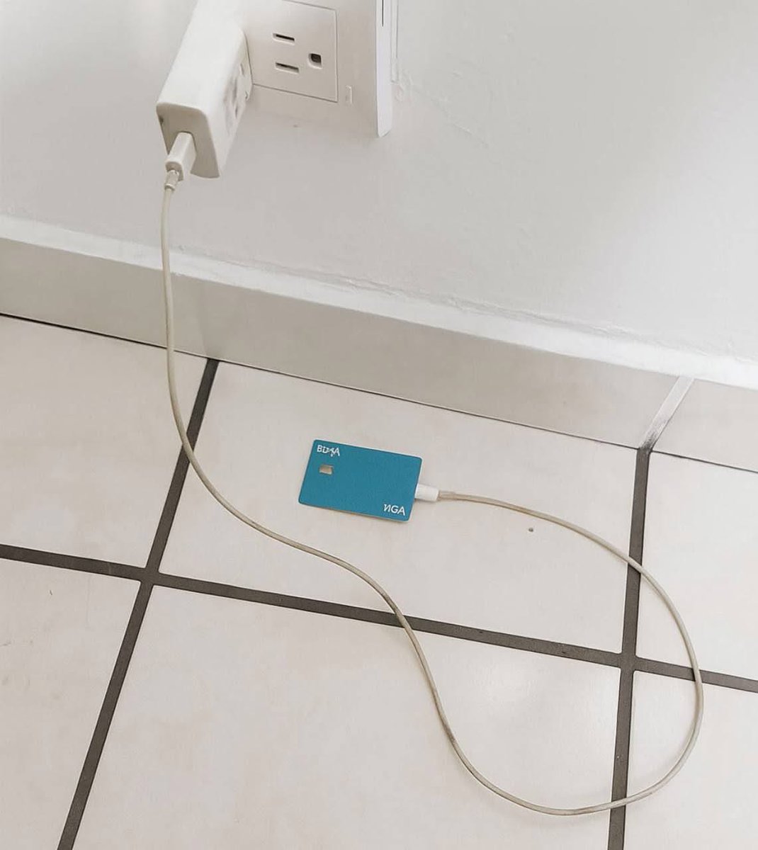 Ojalá mañana amanezca re cargada