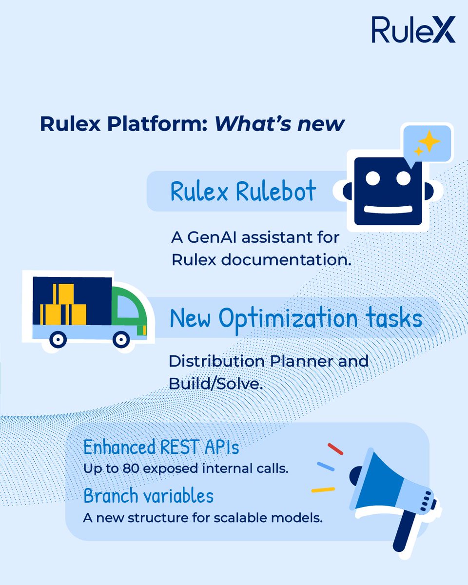 Rulex tweet media