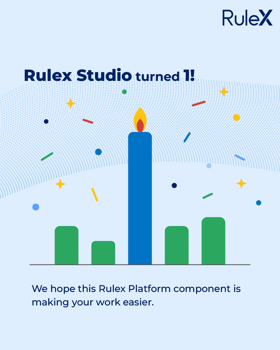Rulex tweet media