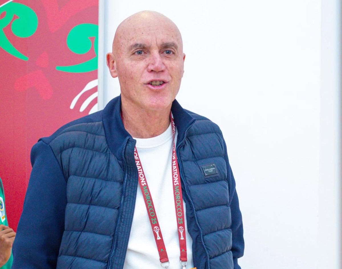 SportsArenaTz tweet media