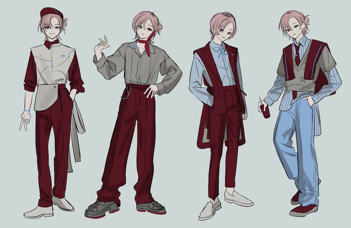 問七 (@toinana7) / Posts / X