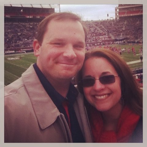 ChandlerGray18's tweet photo. Happy Birthday to the best wife and mother any guy could ask for!!  You’re more of a blessing than I could ever ask for, and I don’t know what I would do without you. https://t.co/iguqzz9DUr