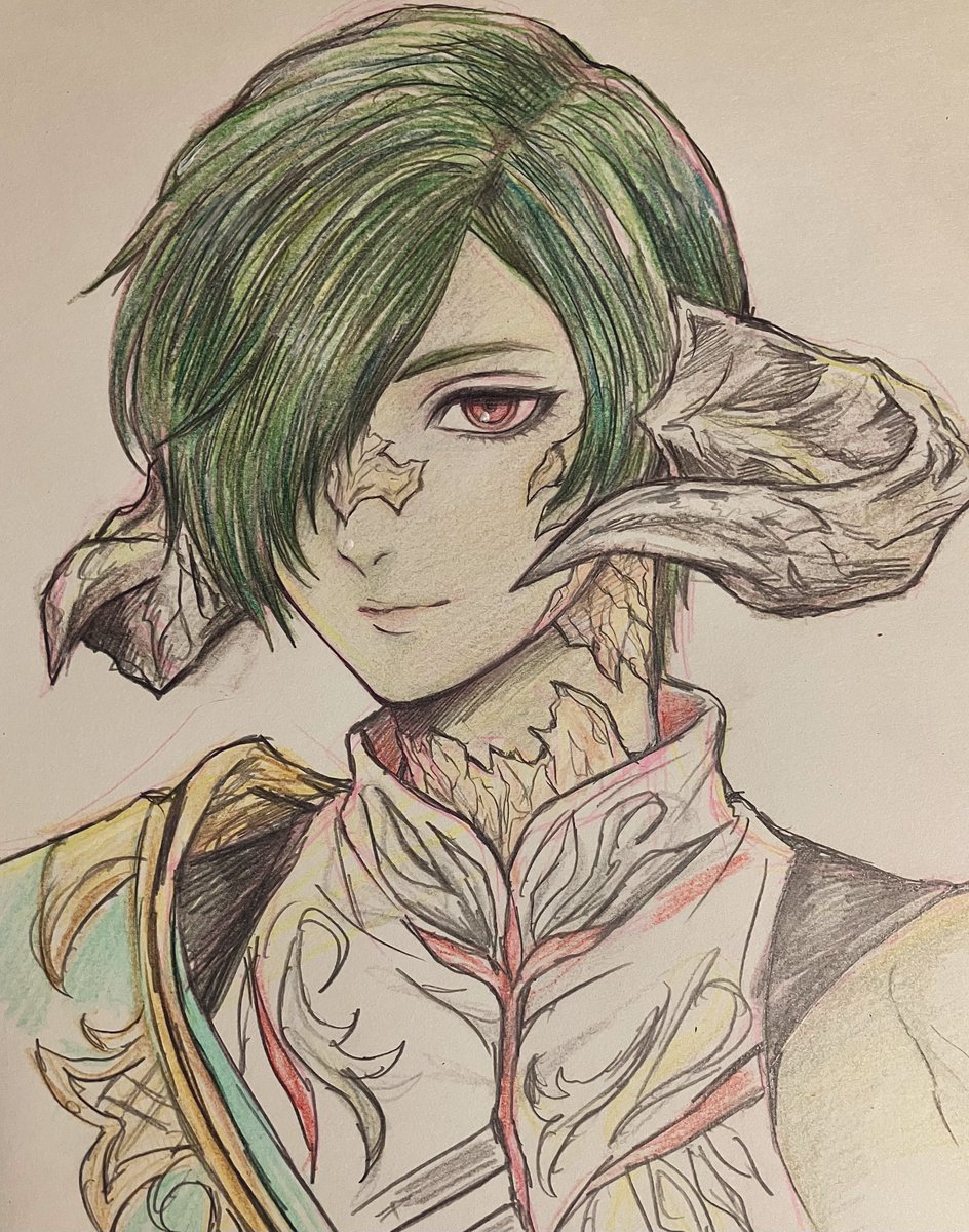 Felicie_FF14's tweet photo. ｱﾅﾛｸﾞ ﾝｼｬ https://t.co/jXm3wFGPgw