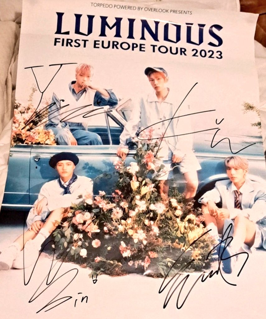 fireflyRossie's tweet image. 😭... this will be with me soon...I'm  gonna get this next year... I am so happy....
#luminous 
#스티븐 #steven #stvn