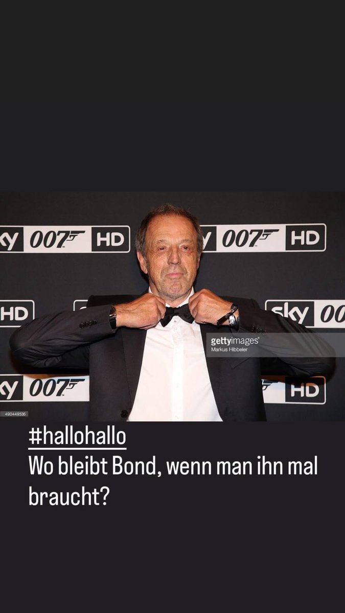 Rolf Fuhrmann 🎤 📯 tweet media