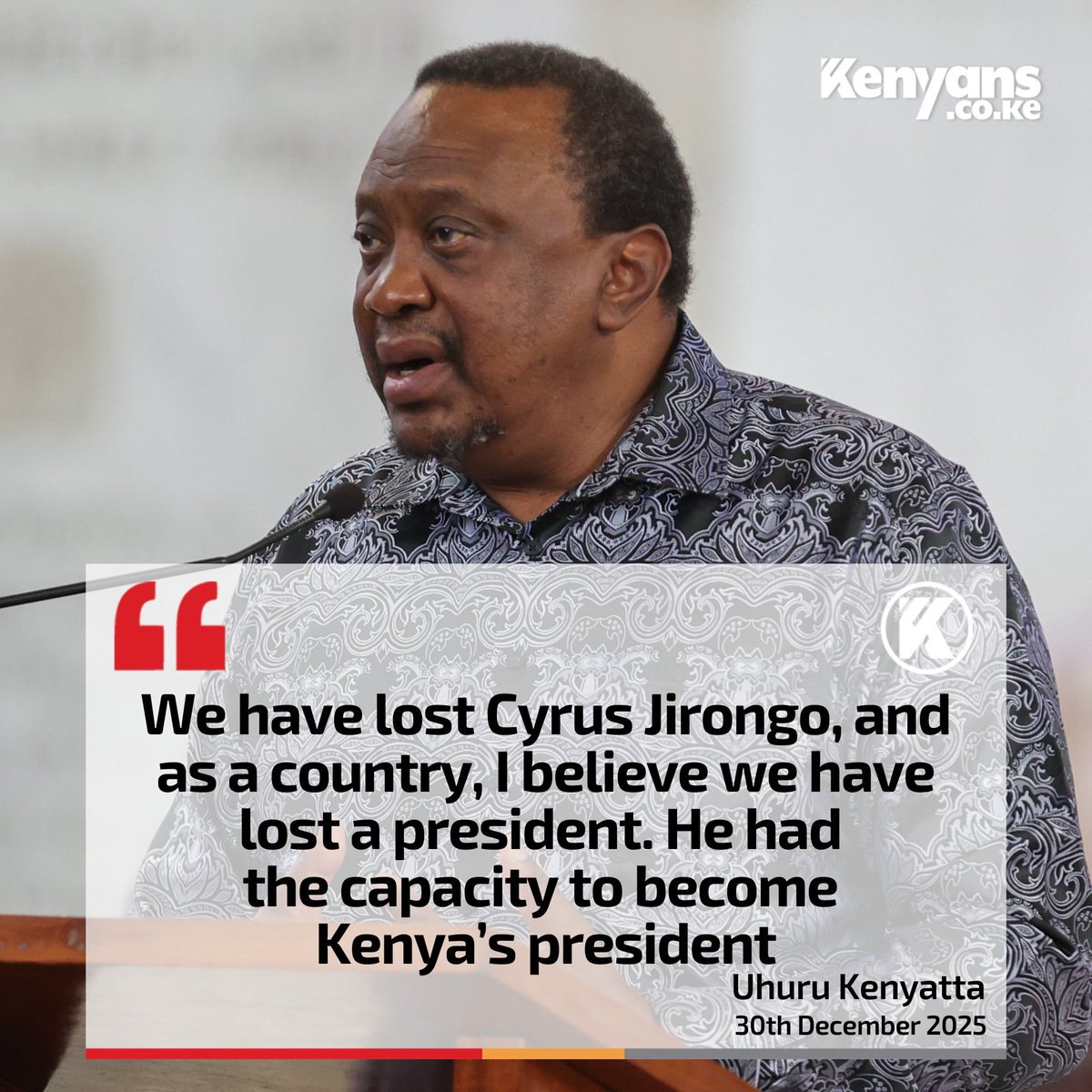 DCI MERU tweet media