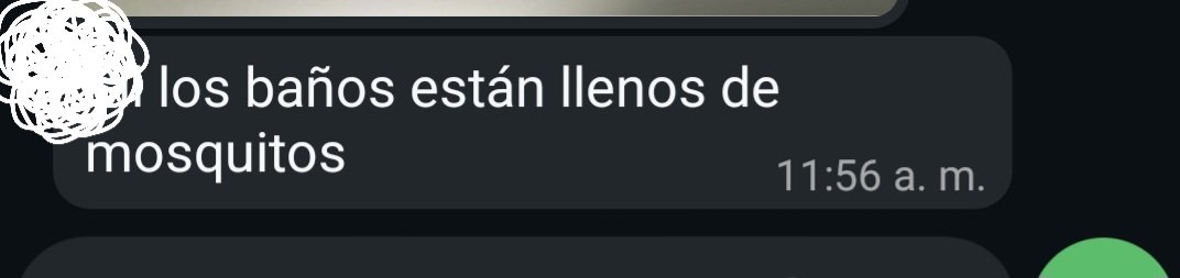 - En qué trabajas?
- Soy Executive Assistant
- Wow, tu trabajo es super glamuroso
- Si, RE. Dame segundo, que me escribe mi  jefe...