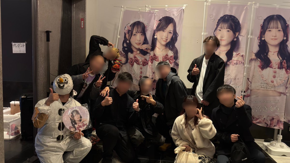 daicni2's tweet photo. 最終日なので

改めてありがとうございました！めっちゃ楽しかった！！ #ルトミ https://t.co/pzN9VQ1NwV